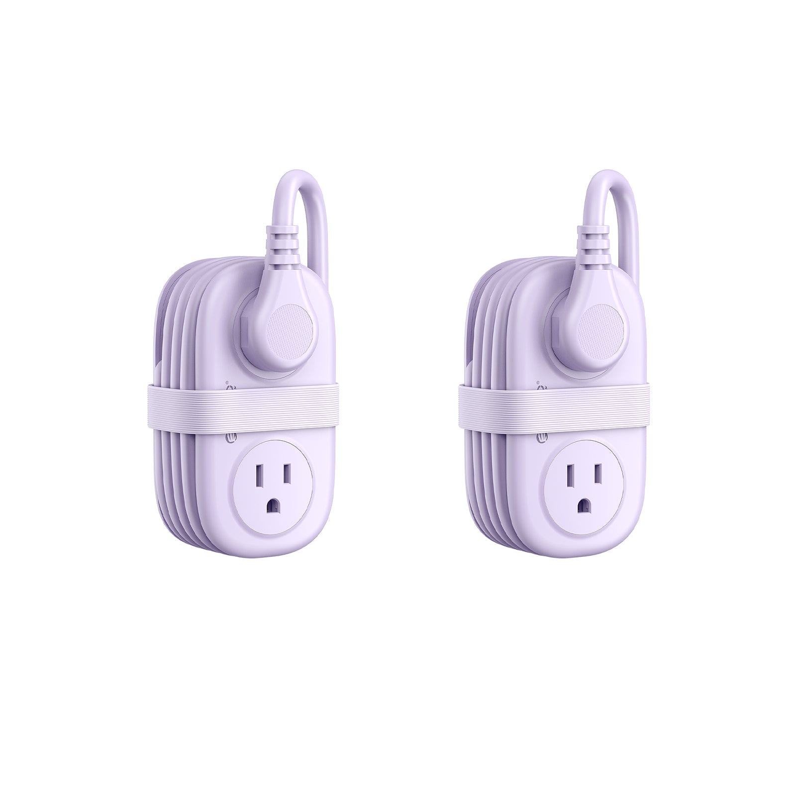 ORICO AP3 Pocket Travel Power Strip with USB-C 15.5W ORICO