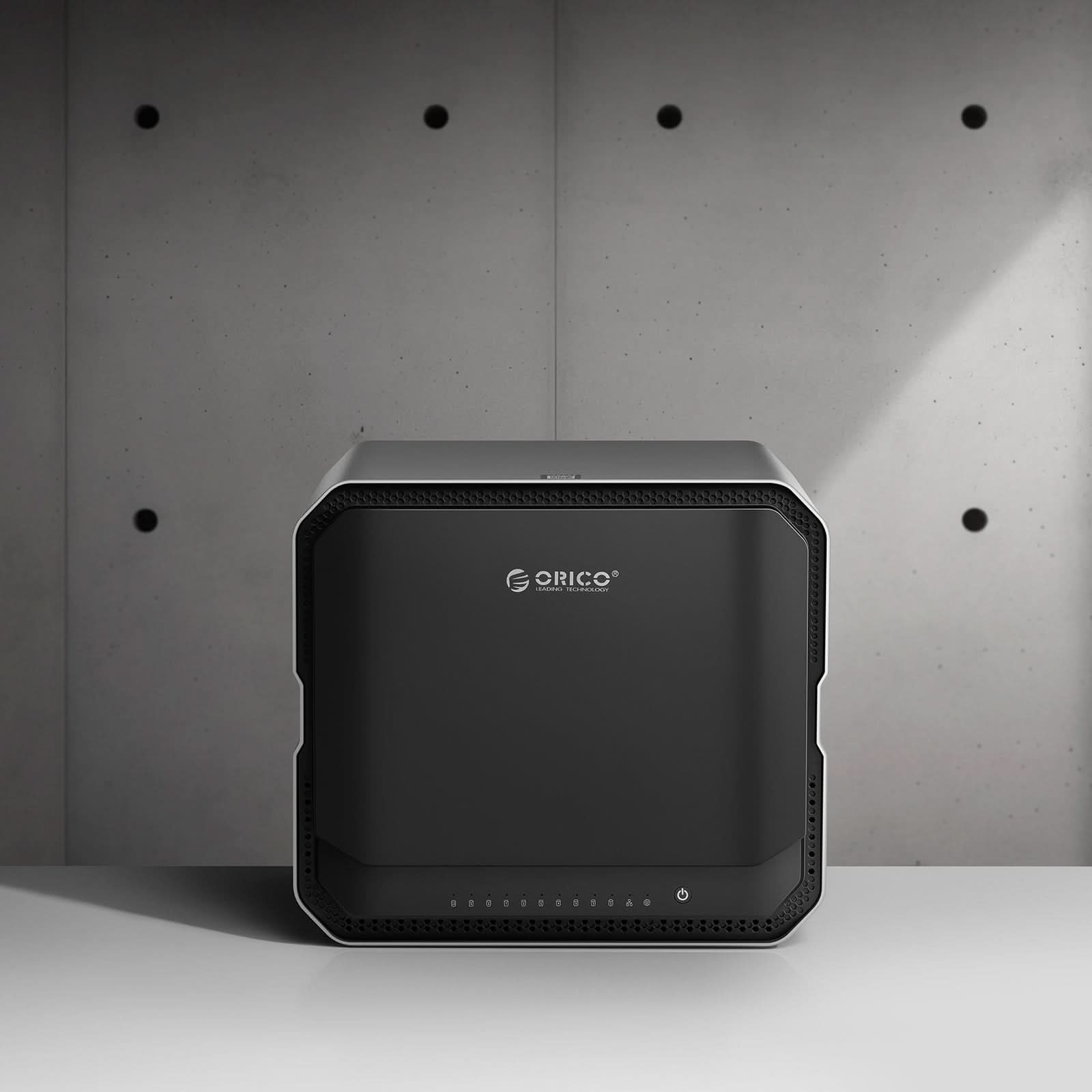 ORICO CyberData NAS CF1000 | Pre-Order Deposit Orico