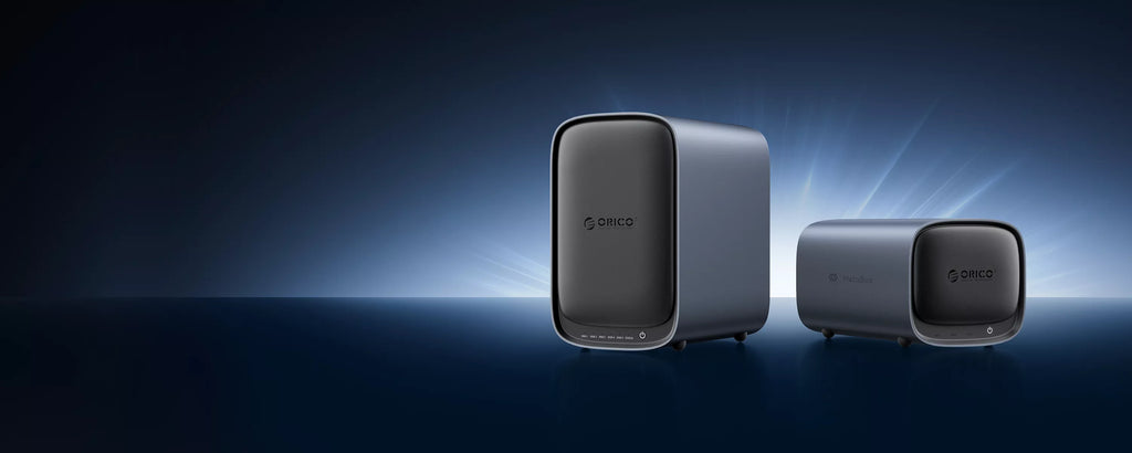 Your Personal Cloud Storage