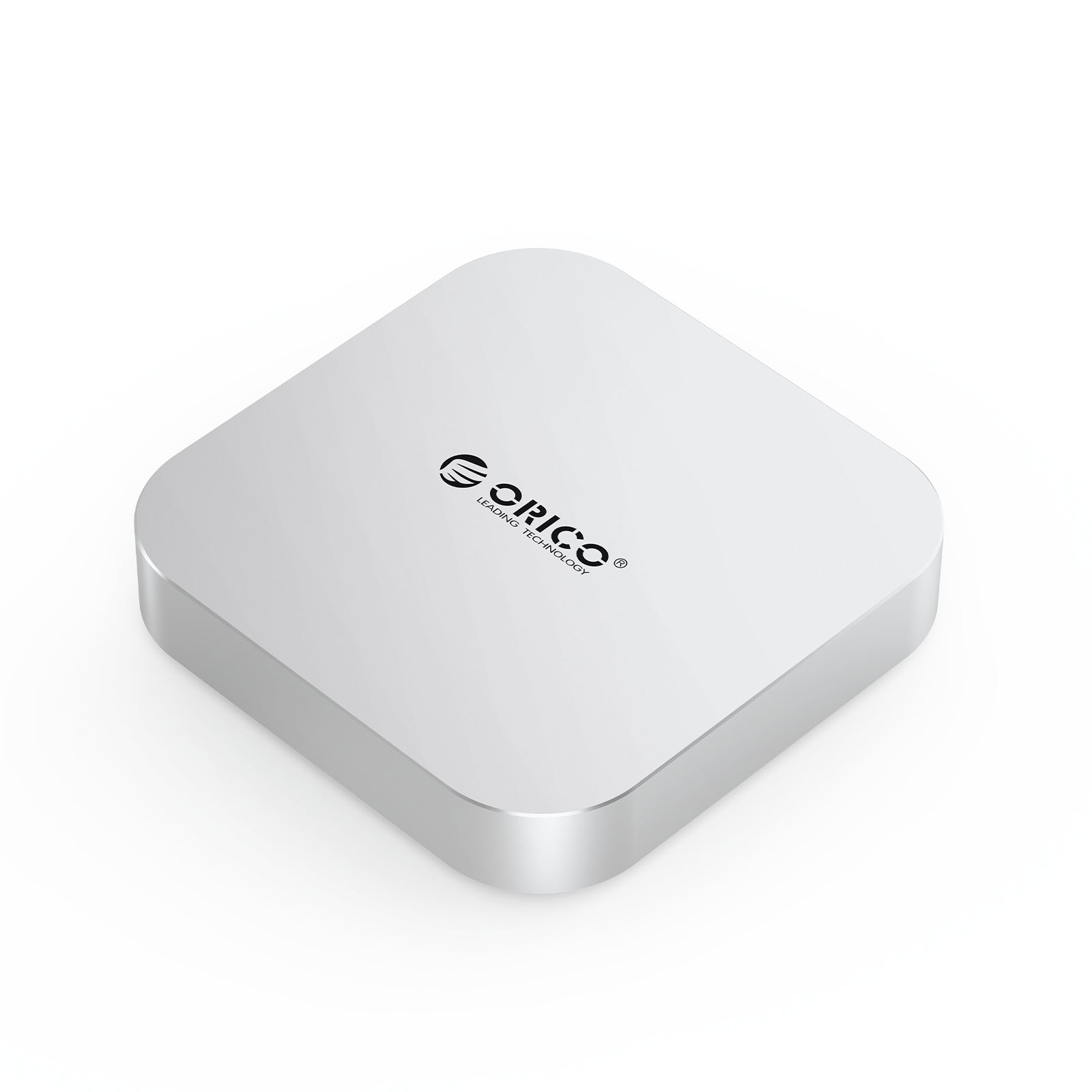 ORICO MiniMate 20Gps External SSD for M4 Mac Mini