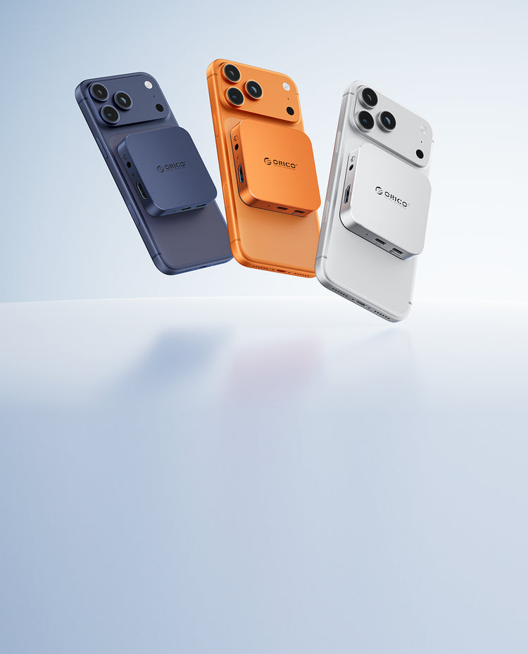 Pro Studio in Your Pocket