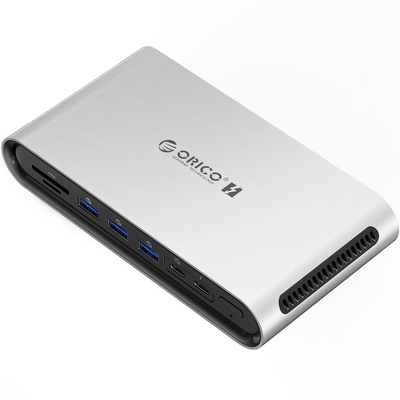 ORICO TB5 14-in-1 Thunderbolt 5 Docking Station