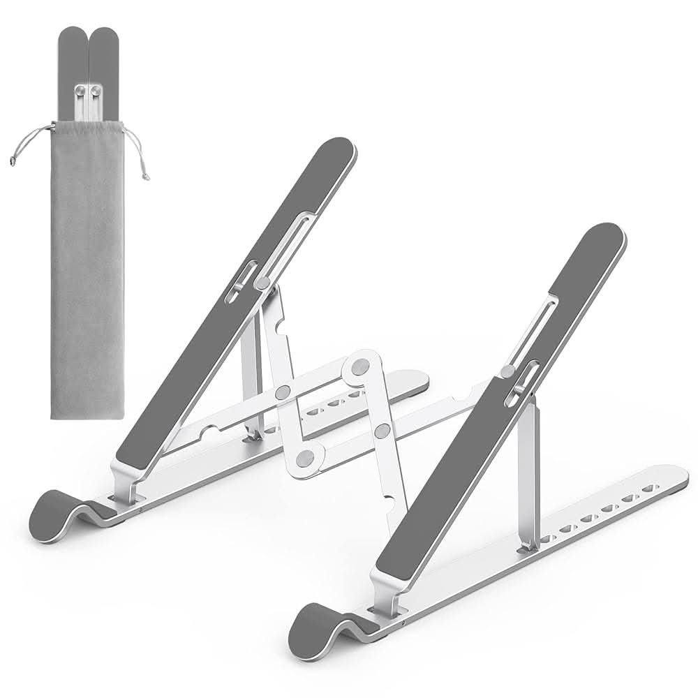 Portable Foldable Adjustable Laptop Stand