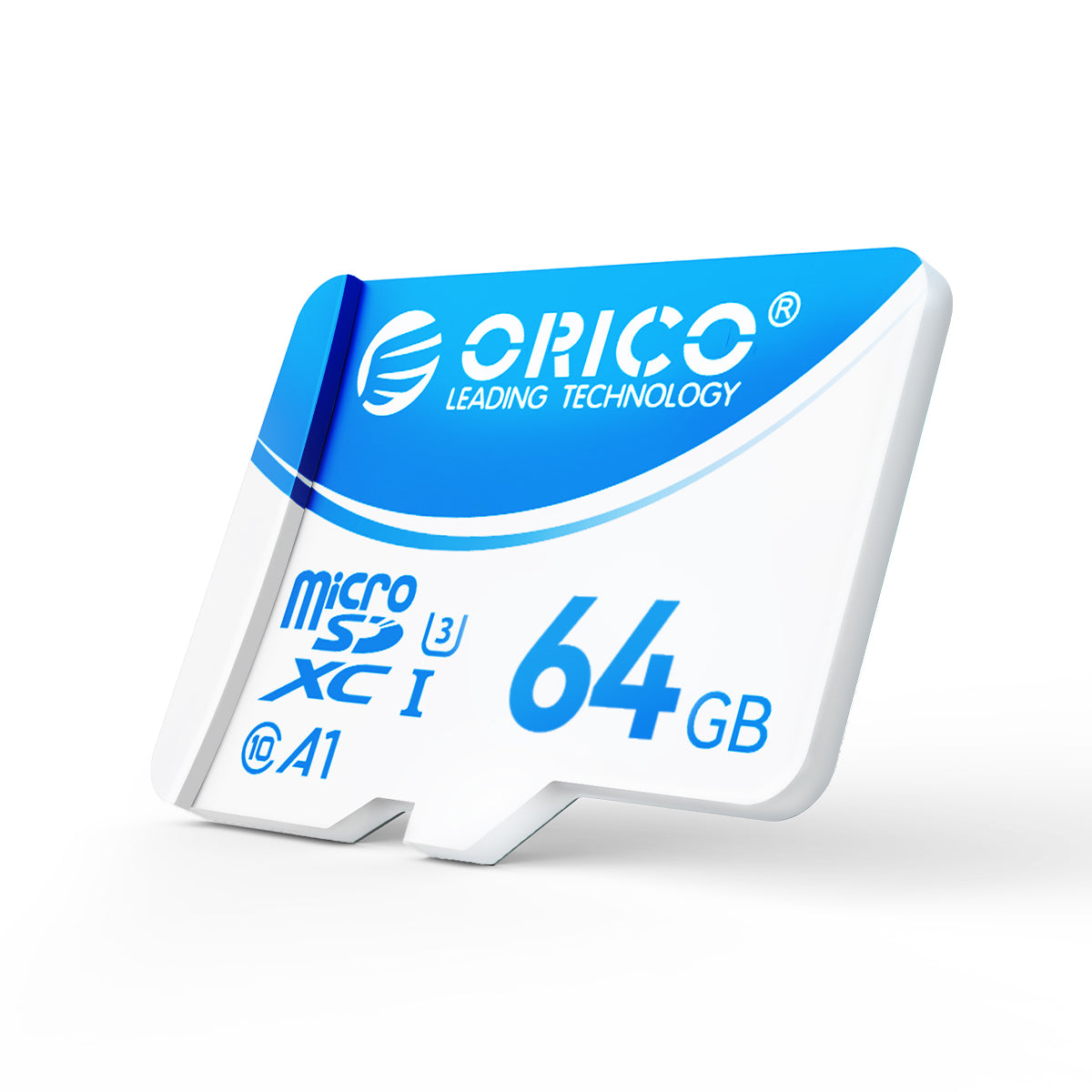 ORICO T3 microSD Card