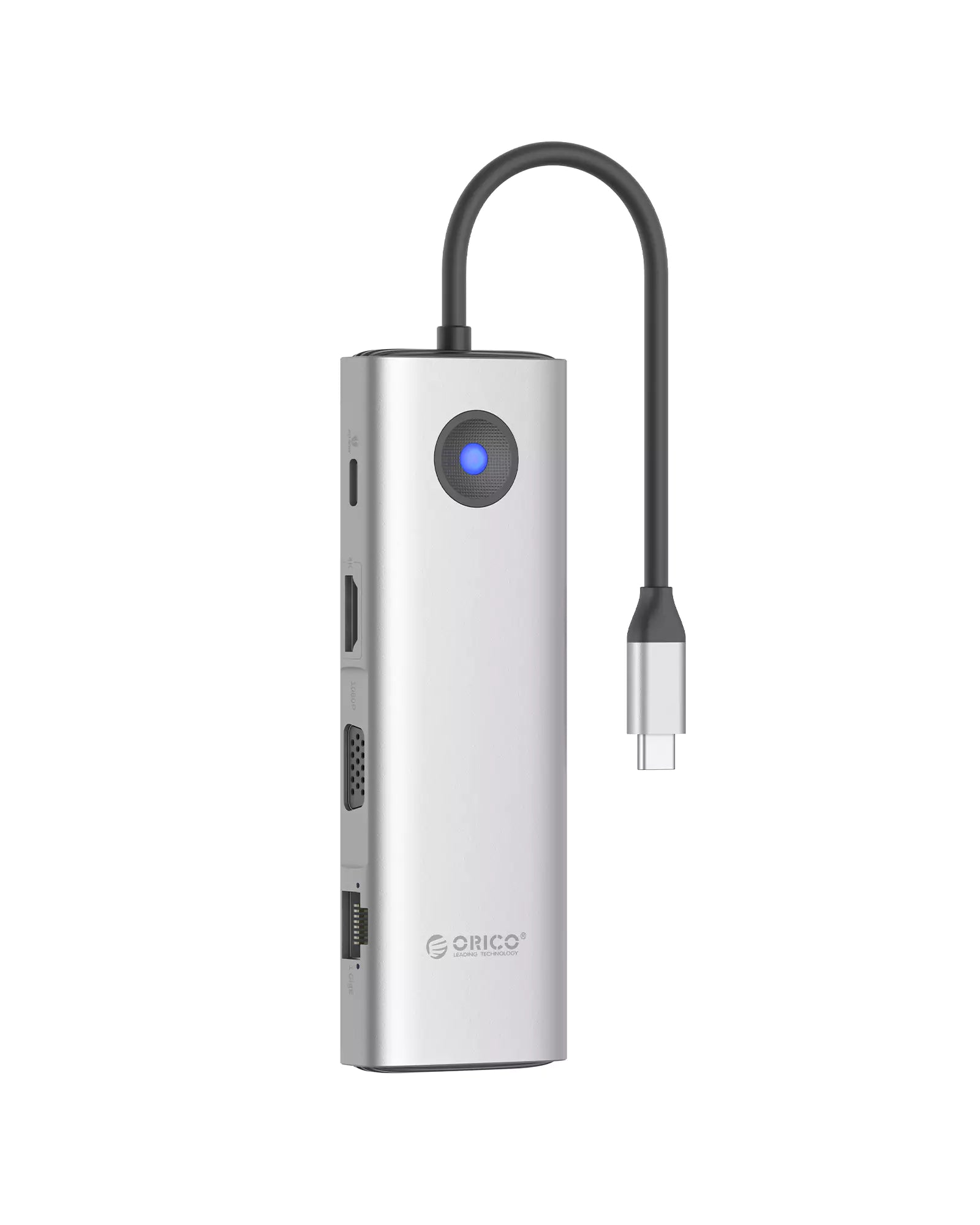 ORICO 10 in 1 Docking Station - Orico