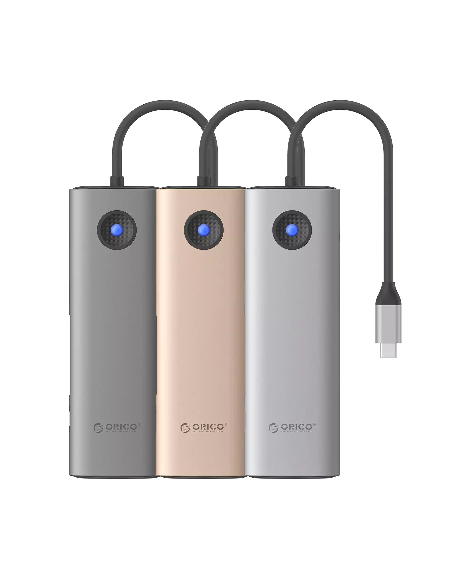 ORICO 10 in 1 Docking Station - Orico