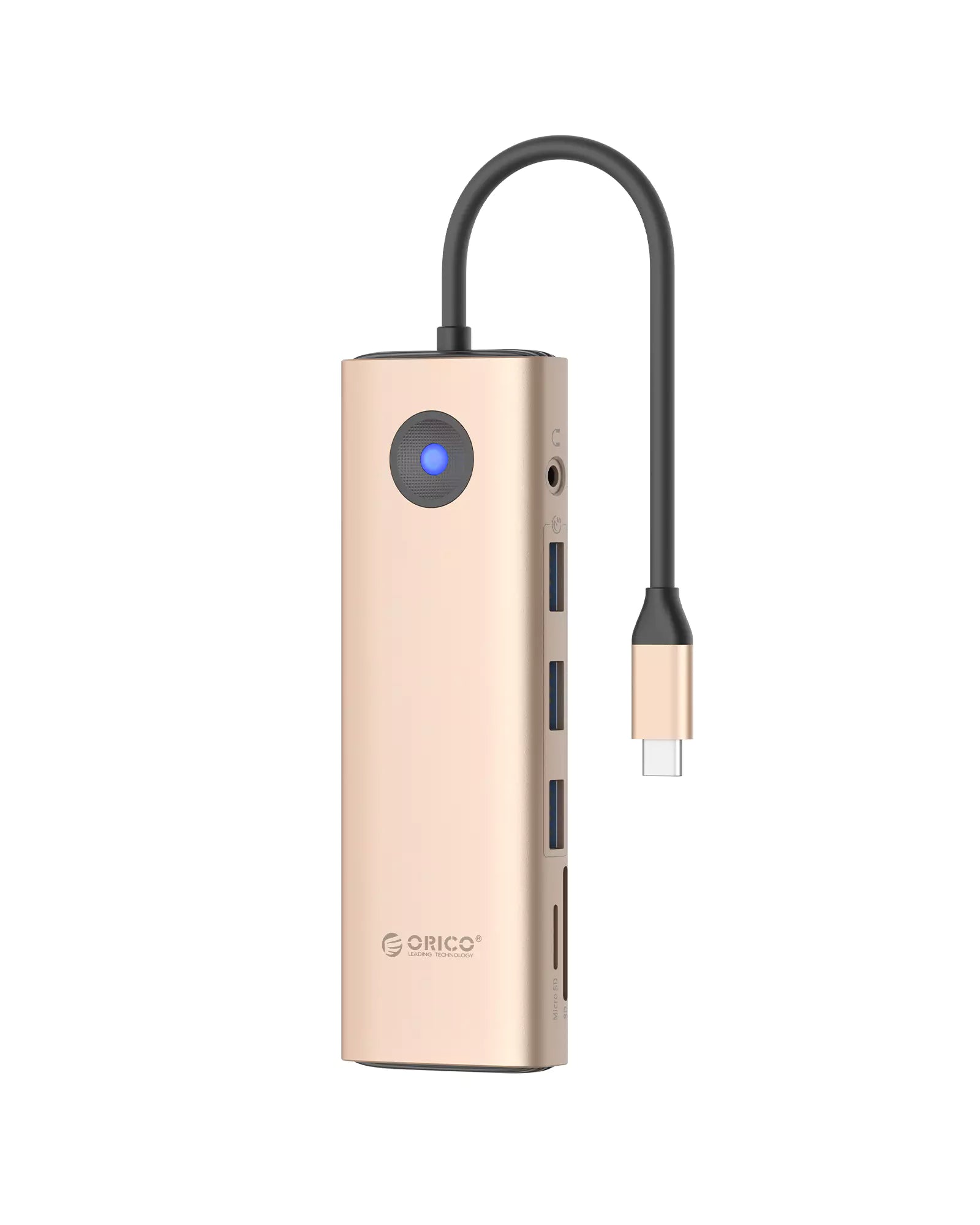 ORICO 10 in 1 Docking Station - Orico