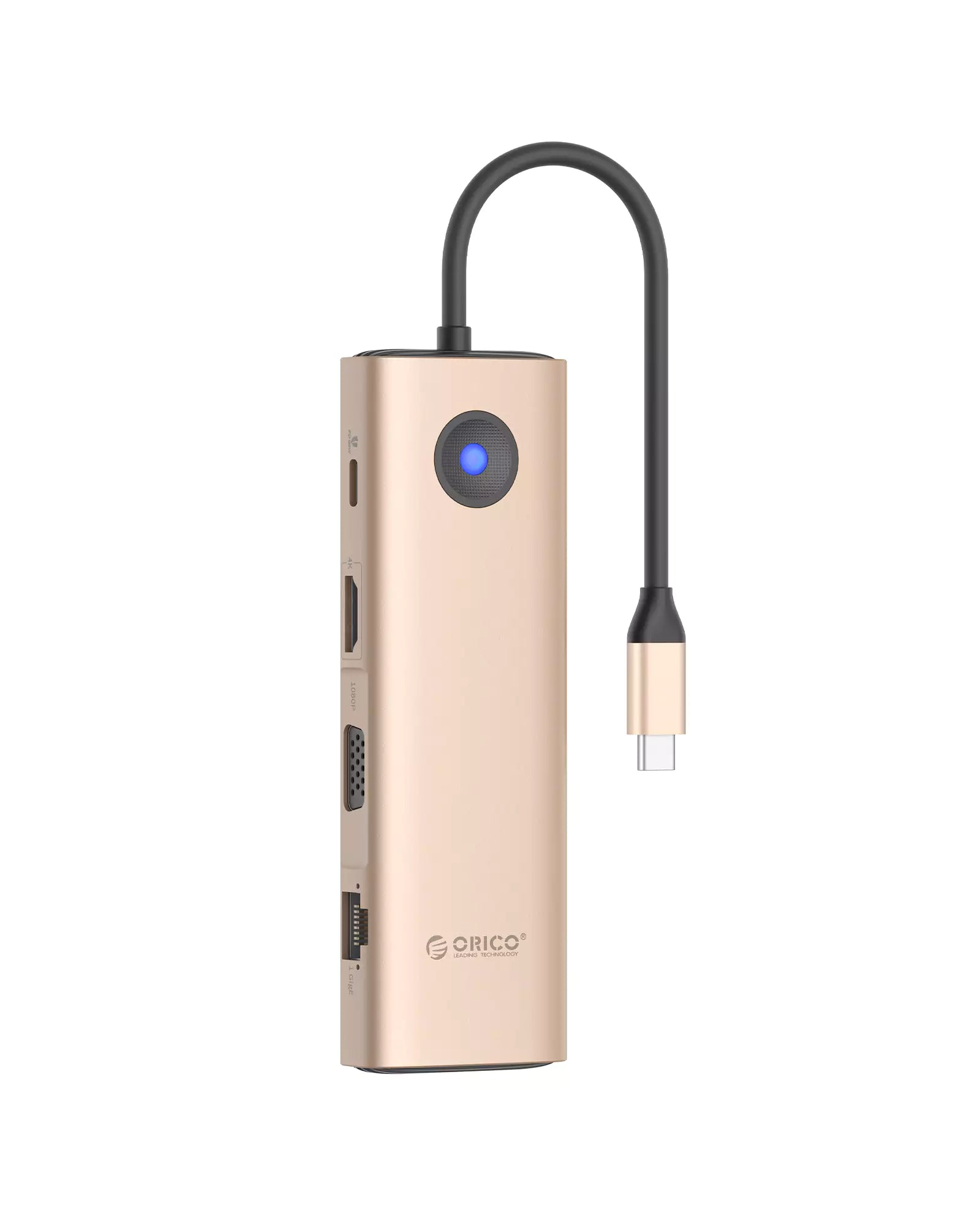 ORICO 10 in 1 Docking Station - Orico