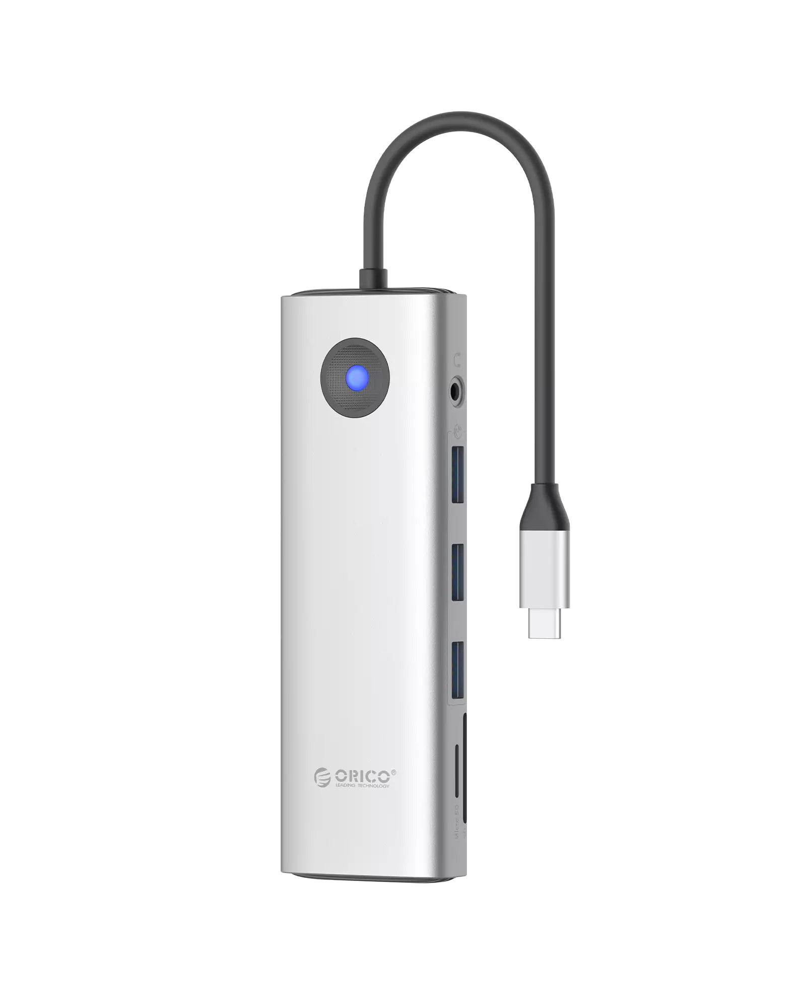 ORICO 10 in 1 Docking Station - Orico