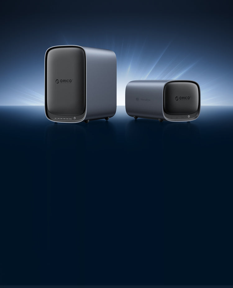 Your Personal Cloud Storage