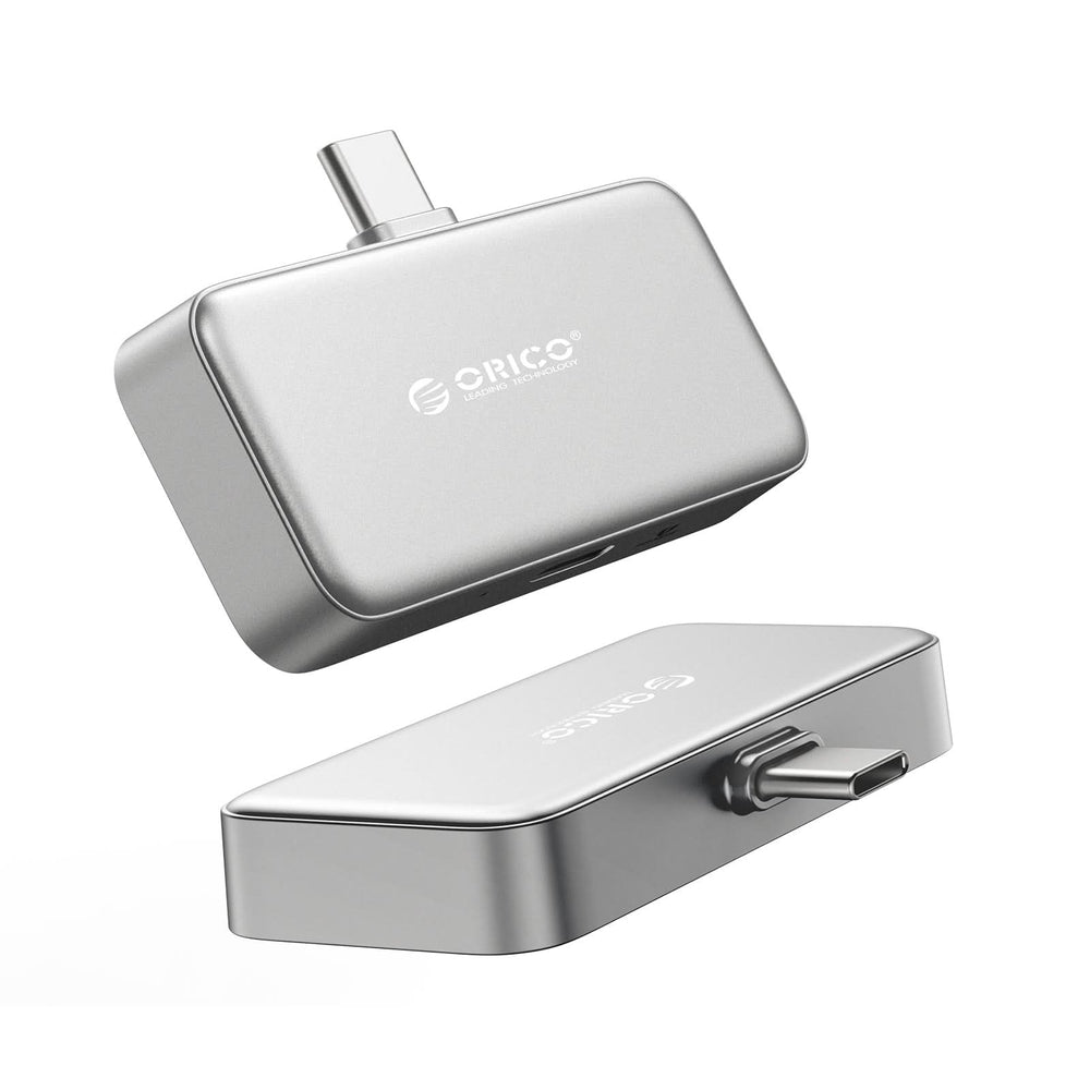 ORICO S20 FlashPod 20Gbps Thumb-Sized Poternal SSD