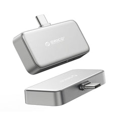 ORICO FlashPod 20Gbps Thumb-Sized  Portable SSD