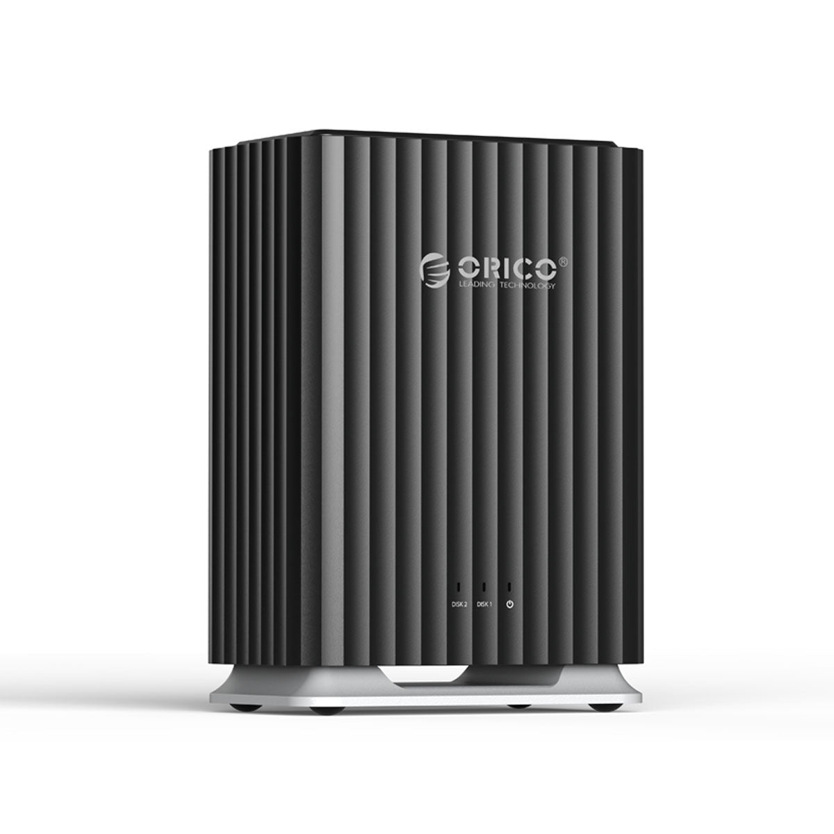 ORICO 97 Series Multi Bay Type-C External Storage DAS Solution