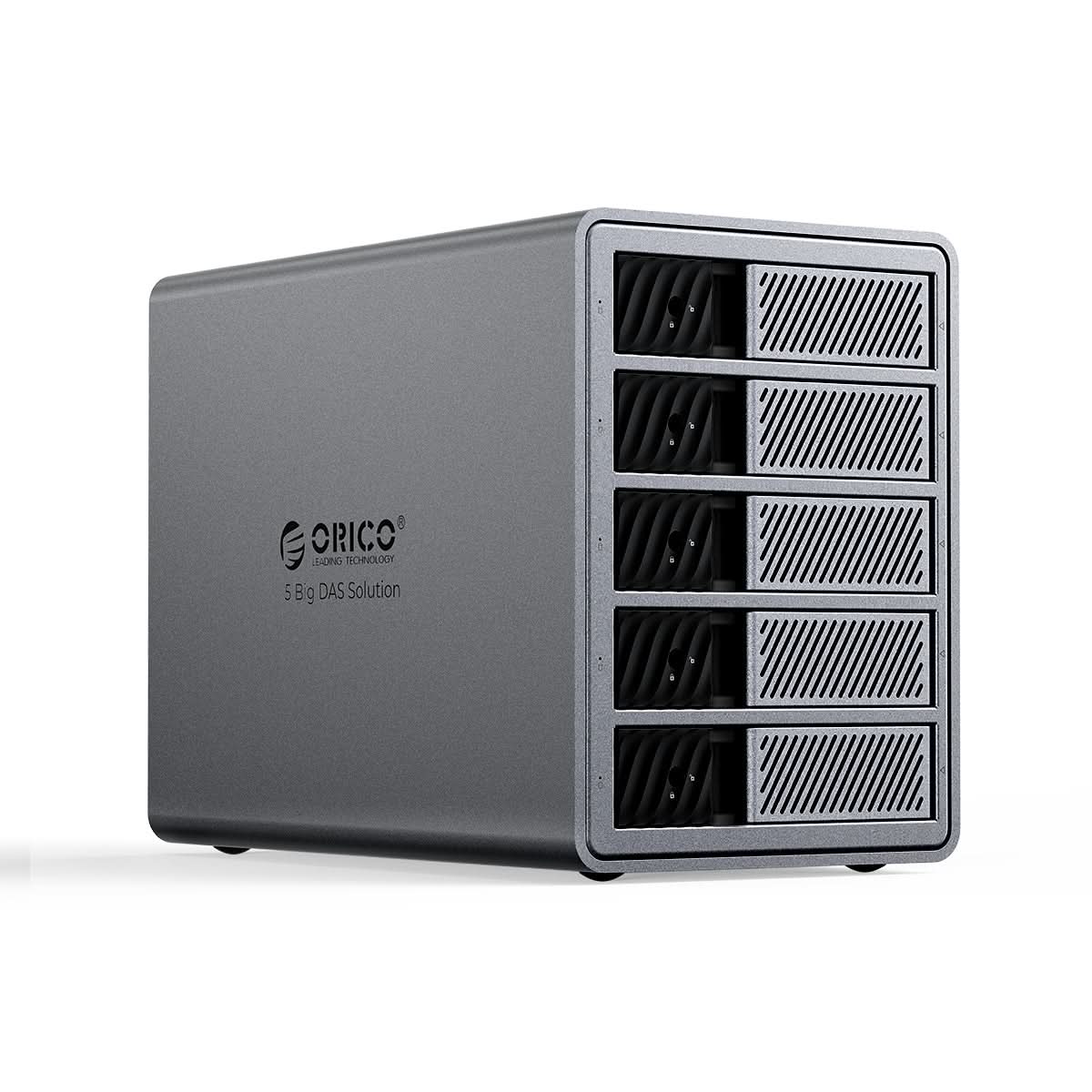 ORICO 98 Series Multi-Bay External Storage DAS Solution - Orico