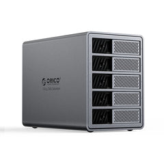 ORICO 98 Series Multi-Bay External Storage DAS Solution