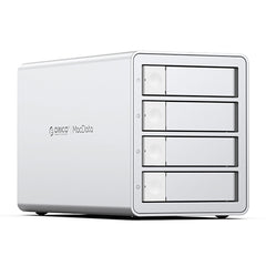 ORICO 99 Series Multi Bay Type-C SATA řešení Daisy-Chain DAS