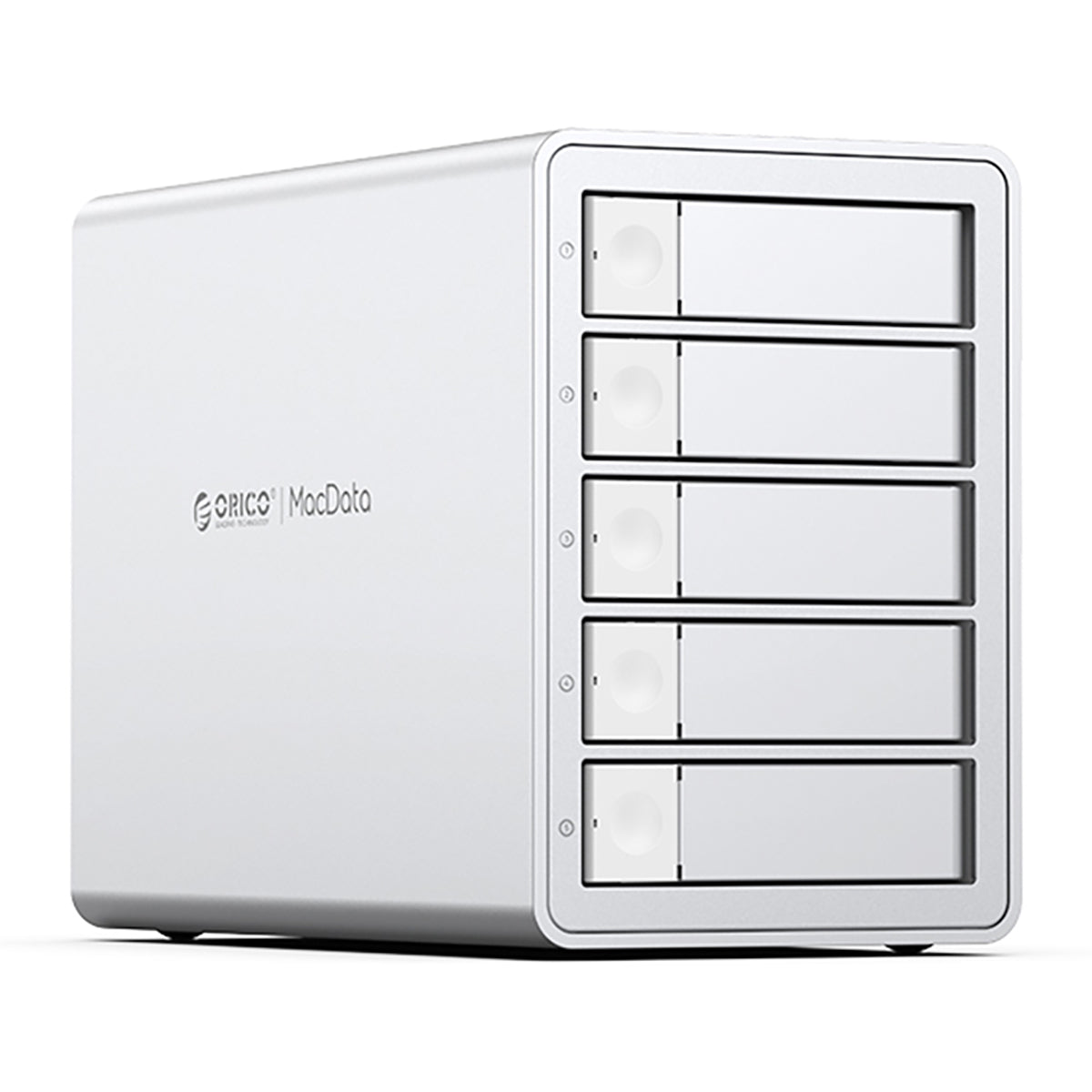 ORICO 99 Series Multi Bay Type-C SATA Enclosure Daisy-Chain DAS Solution ORICO