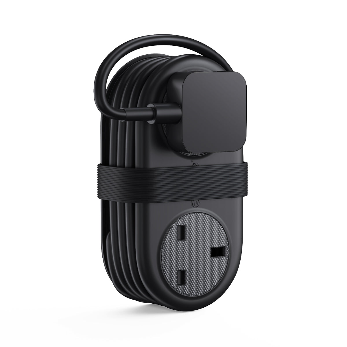 ORICO Ultra Thin Smart USB Power Strip UK Plug