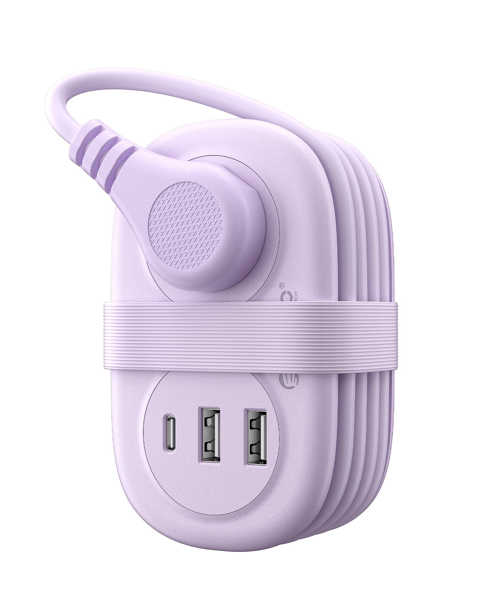 ORICO Ultra Thin Smart USB Power Strip ORICO