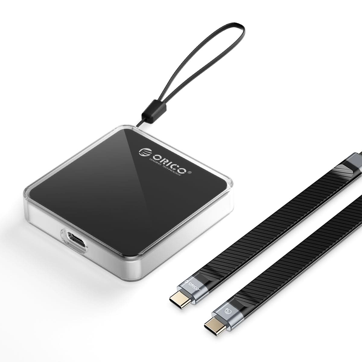 ORICO Magnetic 10Gbps M.2 2230 SSD Enclosure - Orico