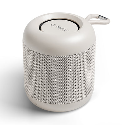 ORICO Beat Go Portable Bluetooth Speaker - Waterproof Outdoor Wireless Speaker