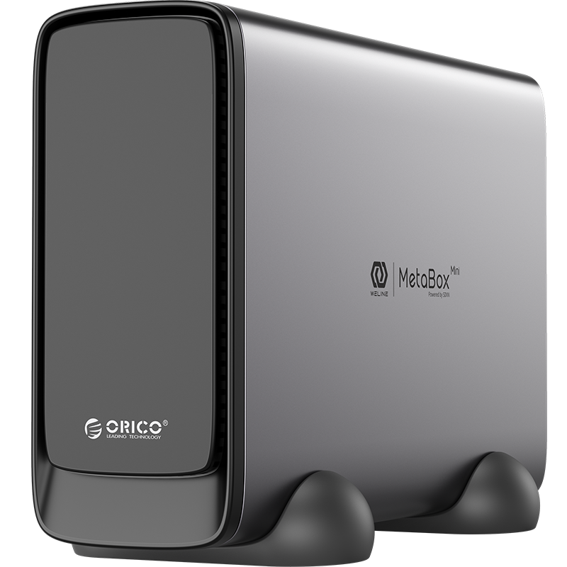ORICO MetaBox Mini 3.5