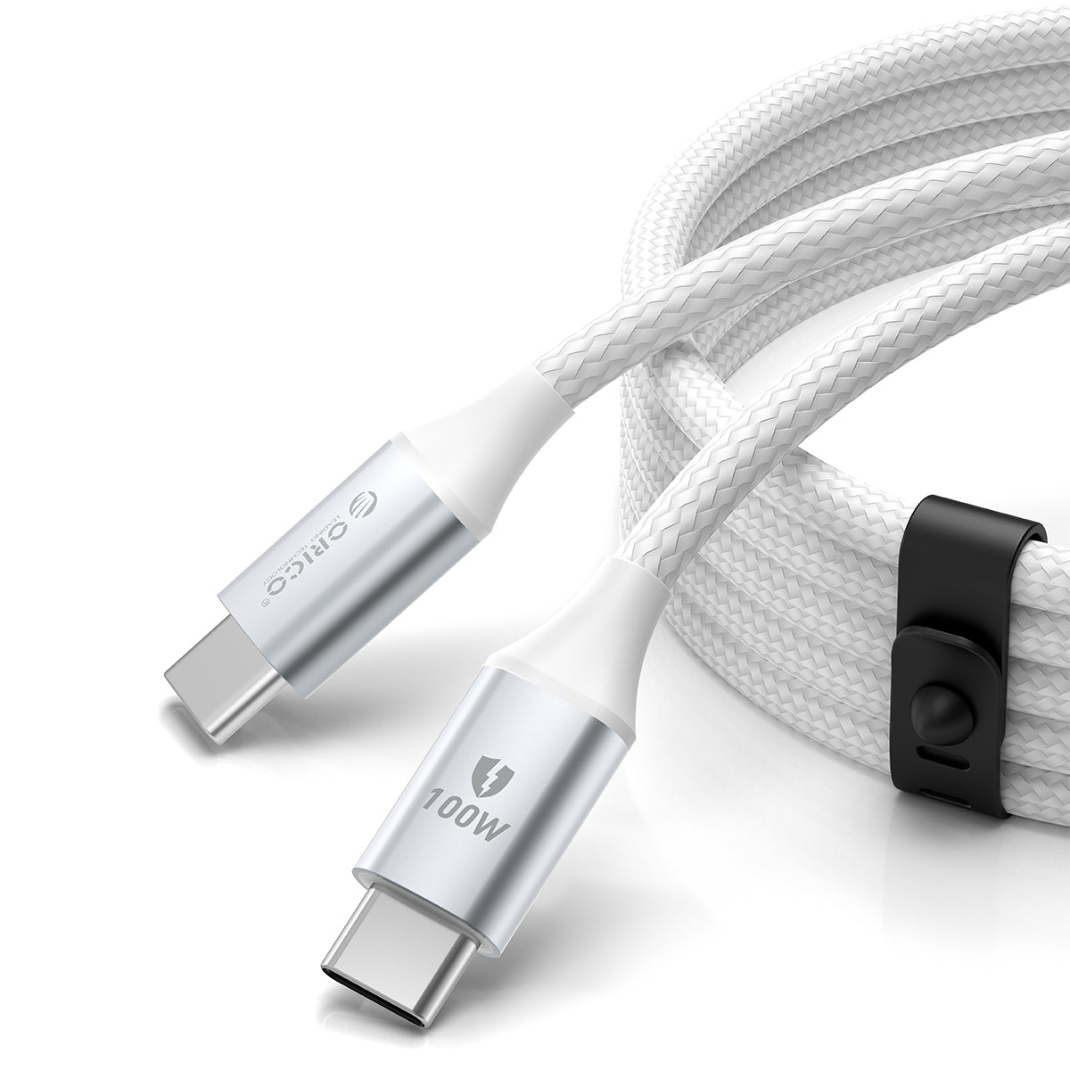ORICO 100W USB-C Fast Charging Data Cable