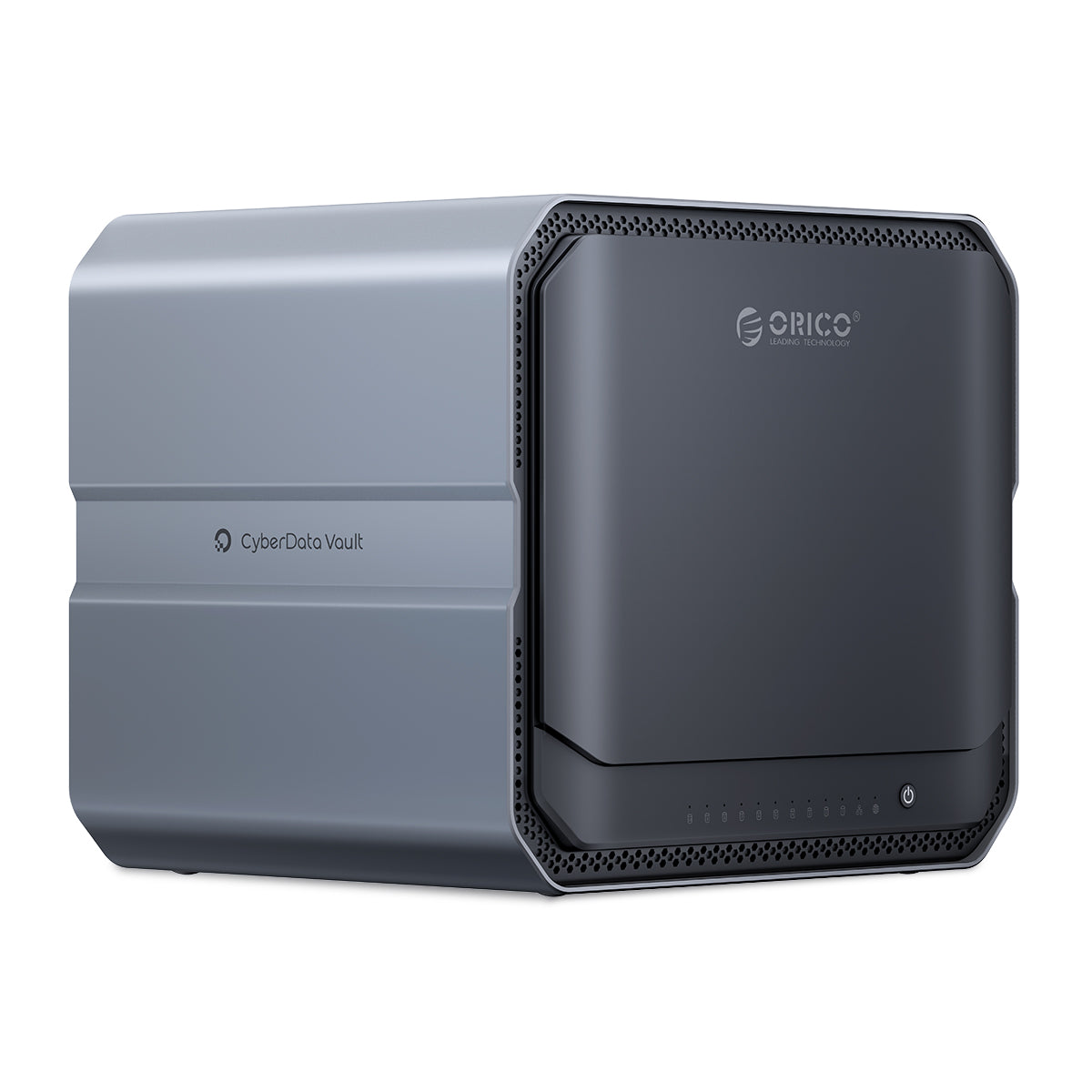 ORICO CyberData Full Series AI Hybrid NAS