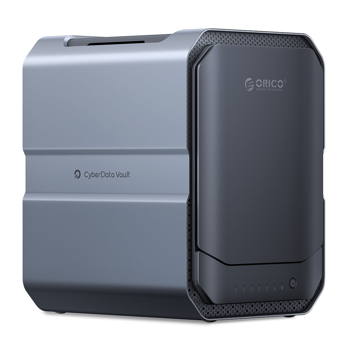 ORICO CyberData Full Series AI Hybrid NAS