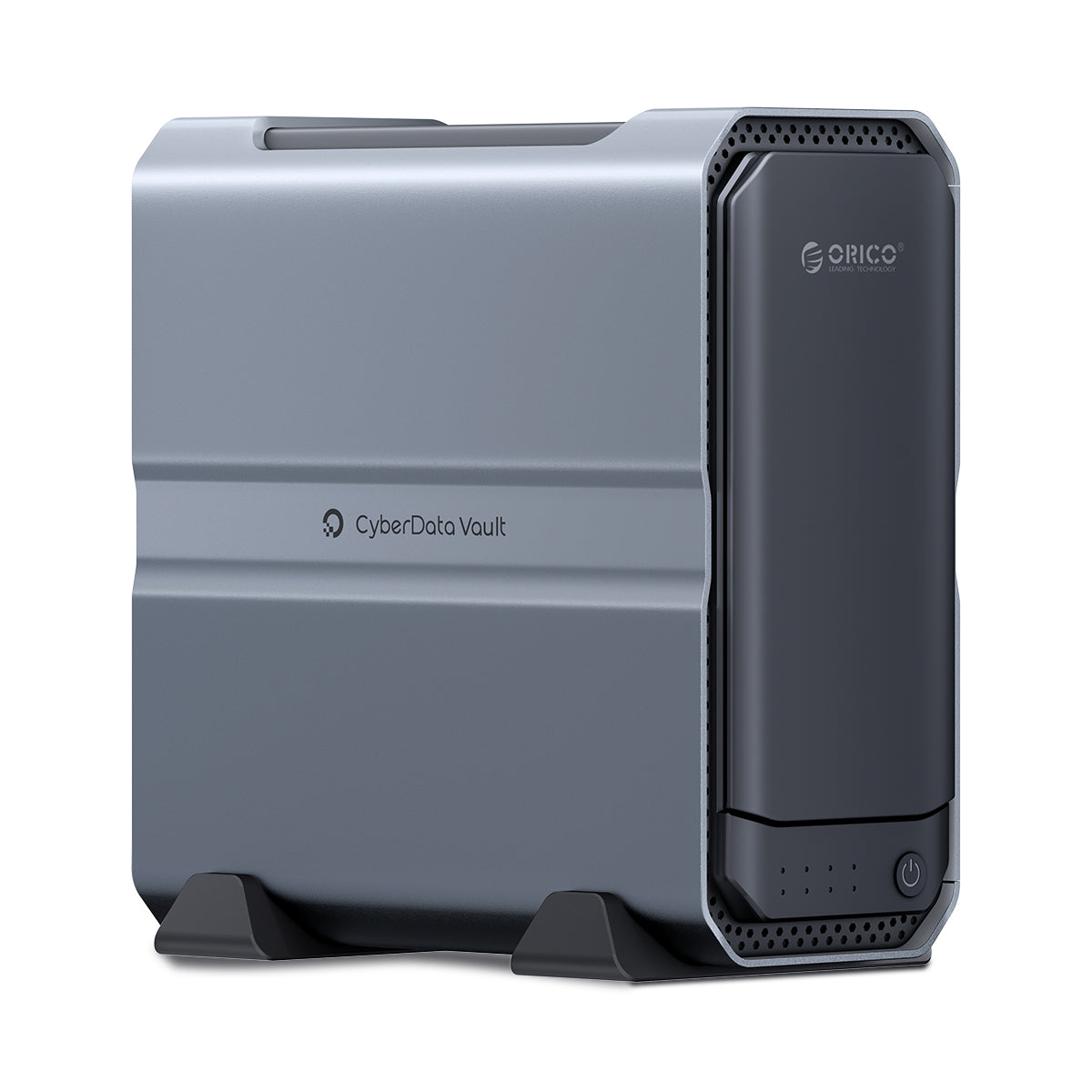 ORICO CyberData Full Series AI Hybrid NAS