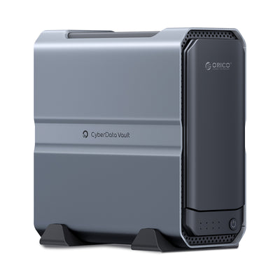 ORICO CyberData Full Series AI Hybrid NAS
