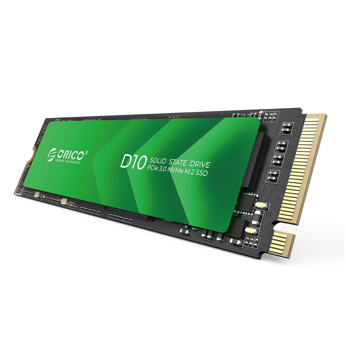 ORICO D10 M.2 PCIe 3.0 NVMe SSD - Orico