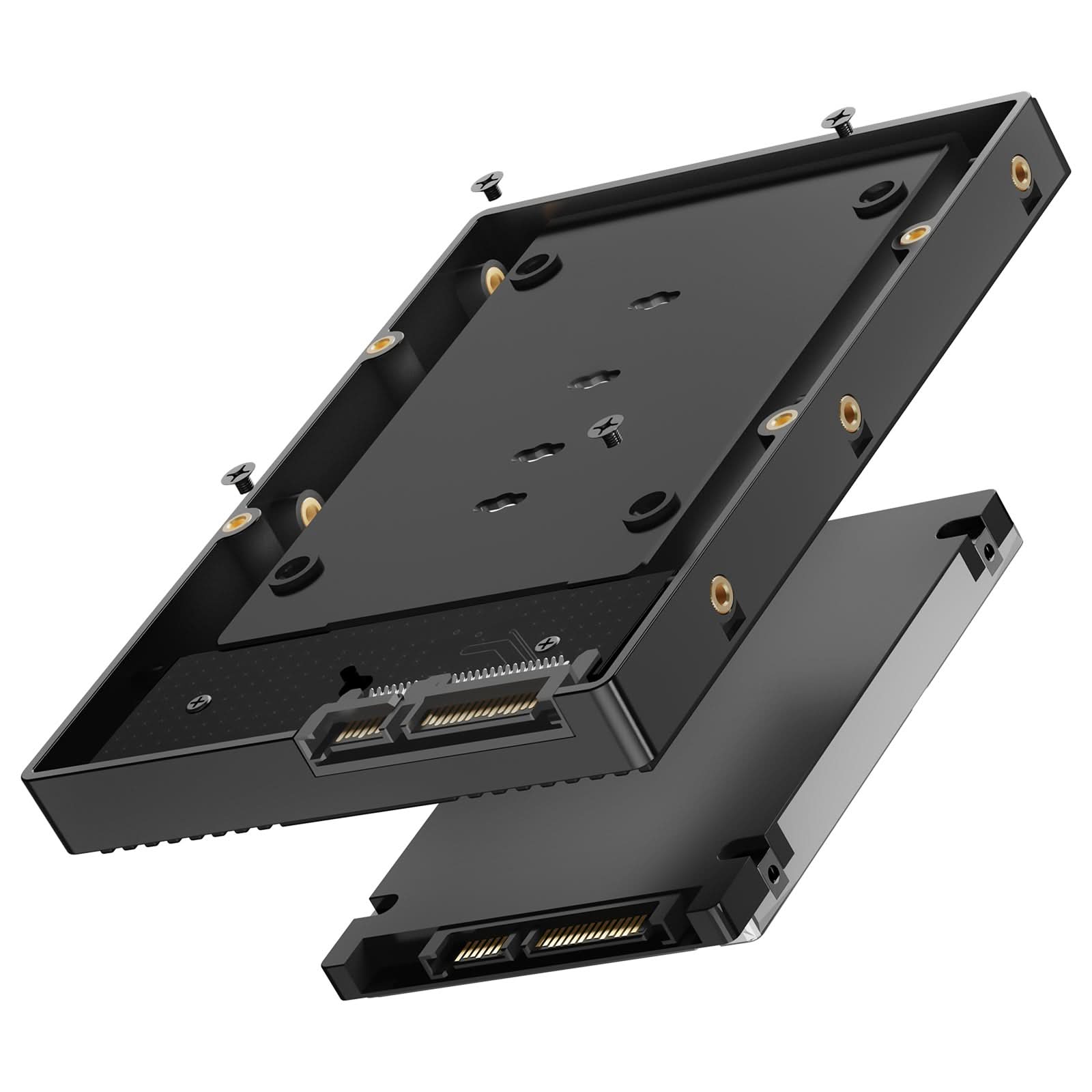 ORICO 2.5" to 3.5" HDD/SSD Adapter Mounting Bracket - Orico