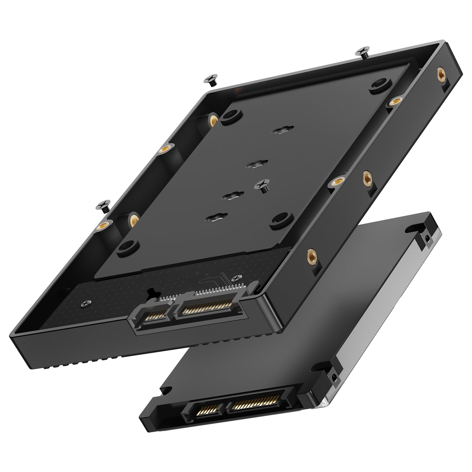 ORICO 2.5" to 3.5" HDD/SSD Adapter Mounting Bracket