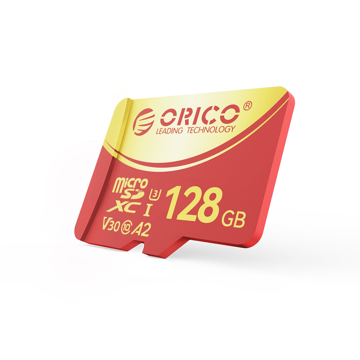 ORICO F3 microSD Card