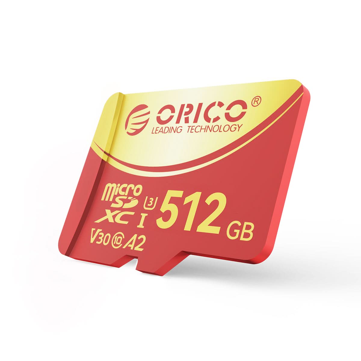 ORICO F3 microSD Card - Orico