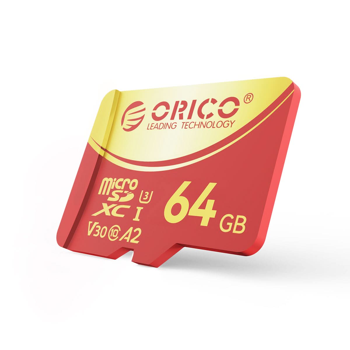 ORICO F3 microSD Card - Orico