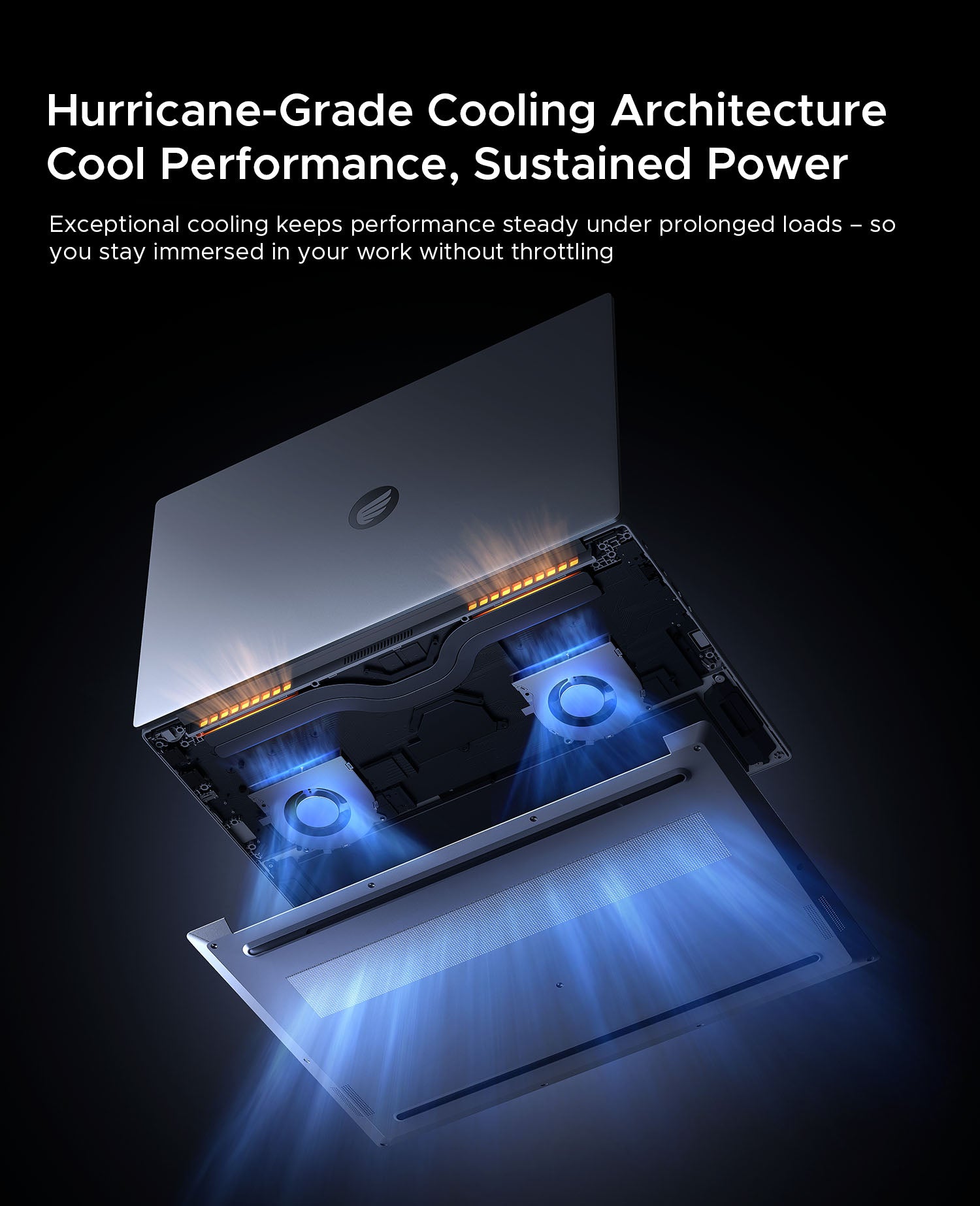 ORICO OBook Laptop