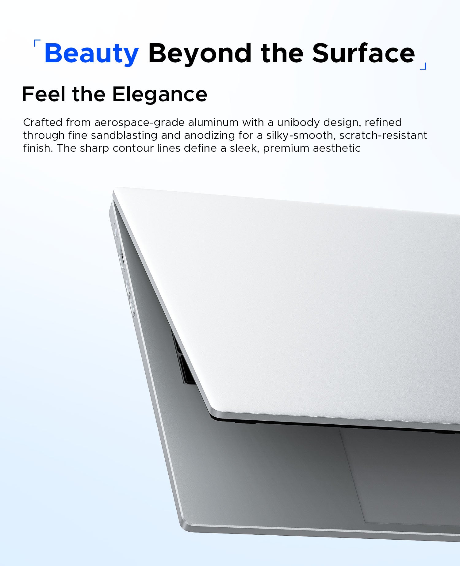 ORICO OBook Laptop
