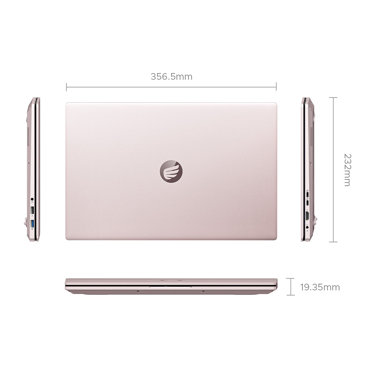 ORICO OBook Laptop