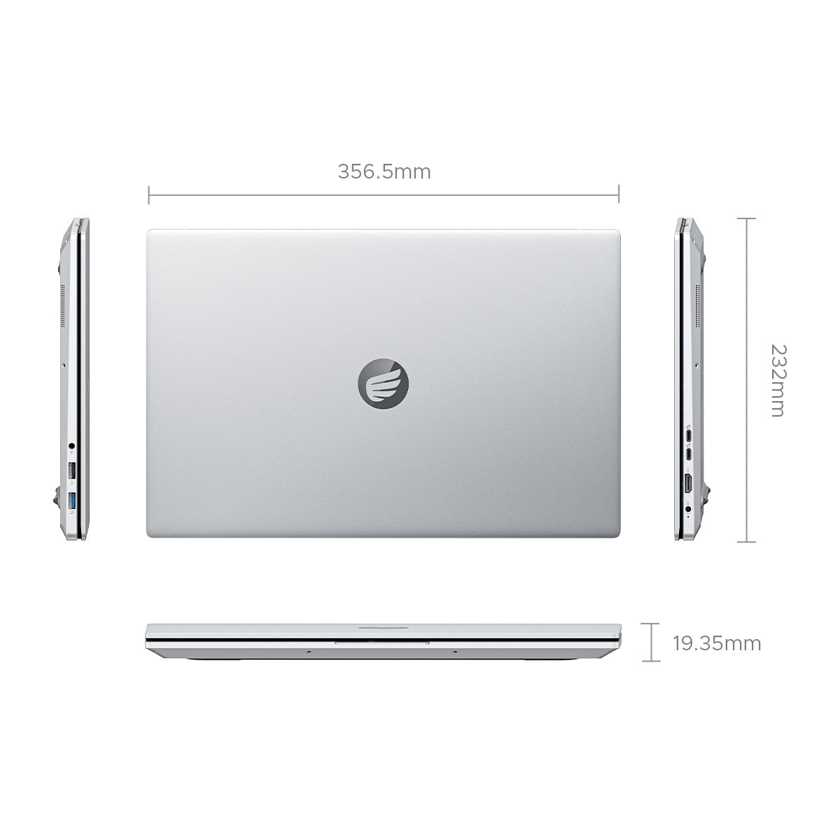ORICO OBook Laptop