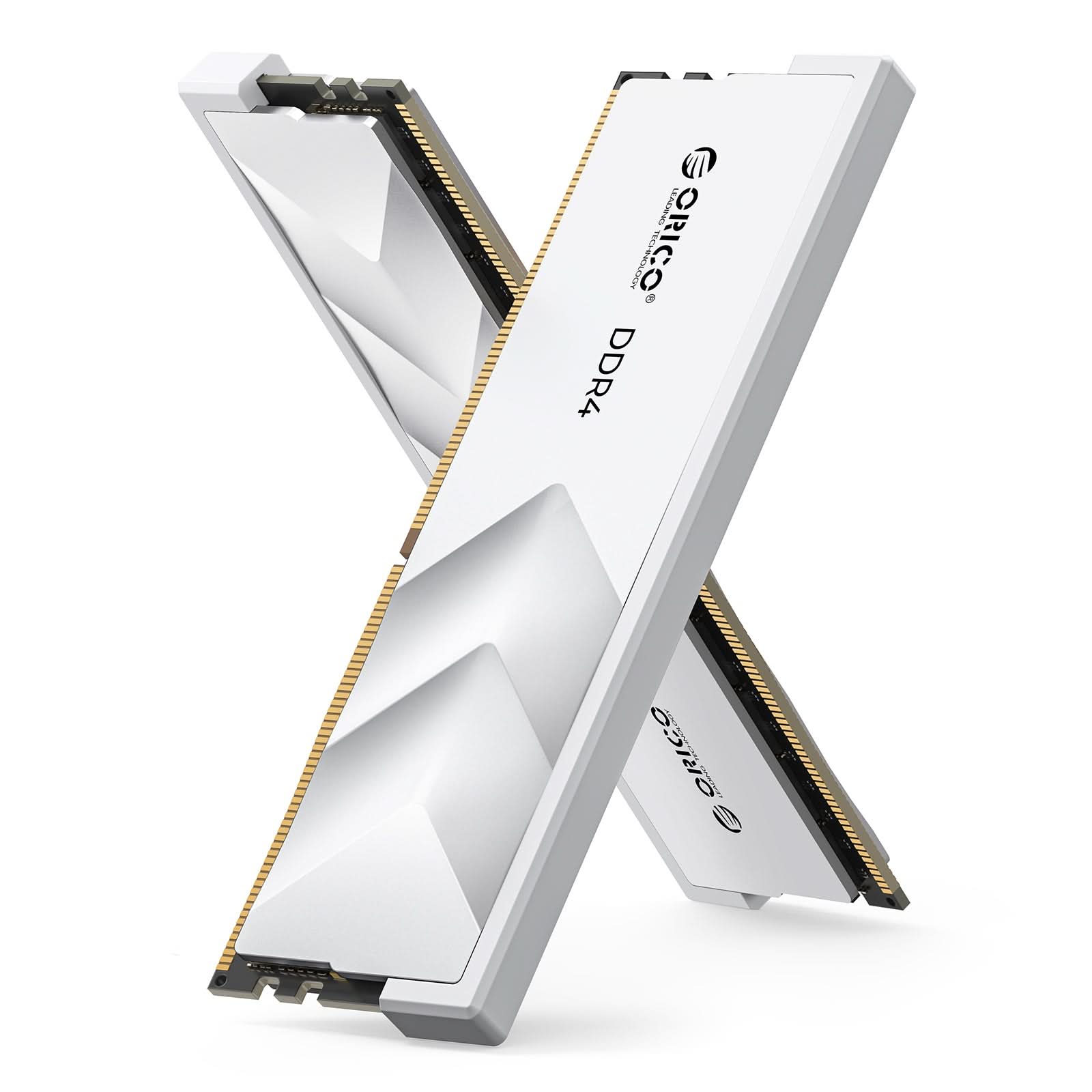 ORICO Raceline Racer DDR4 DIMM 32GB(16GB*2) RAM - Orico