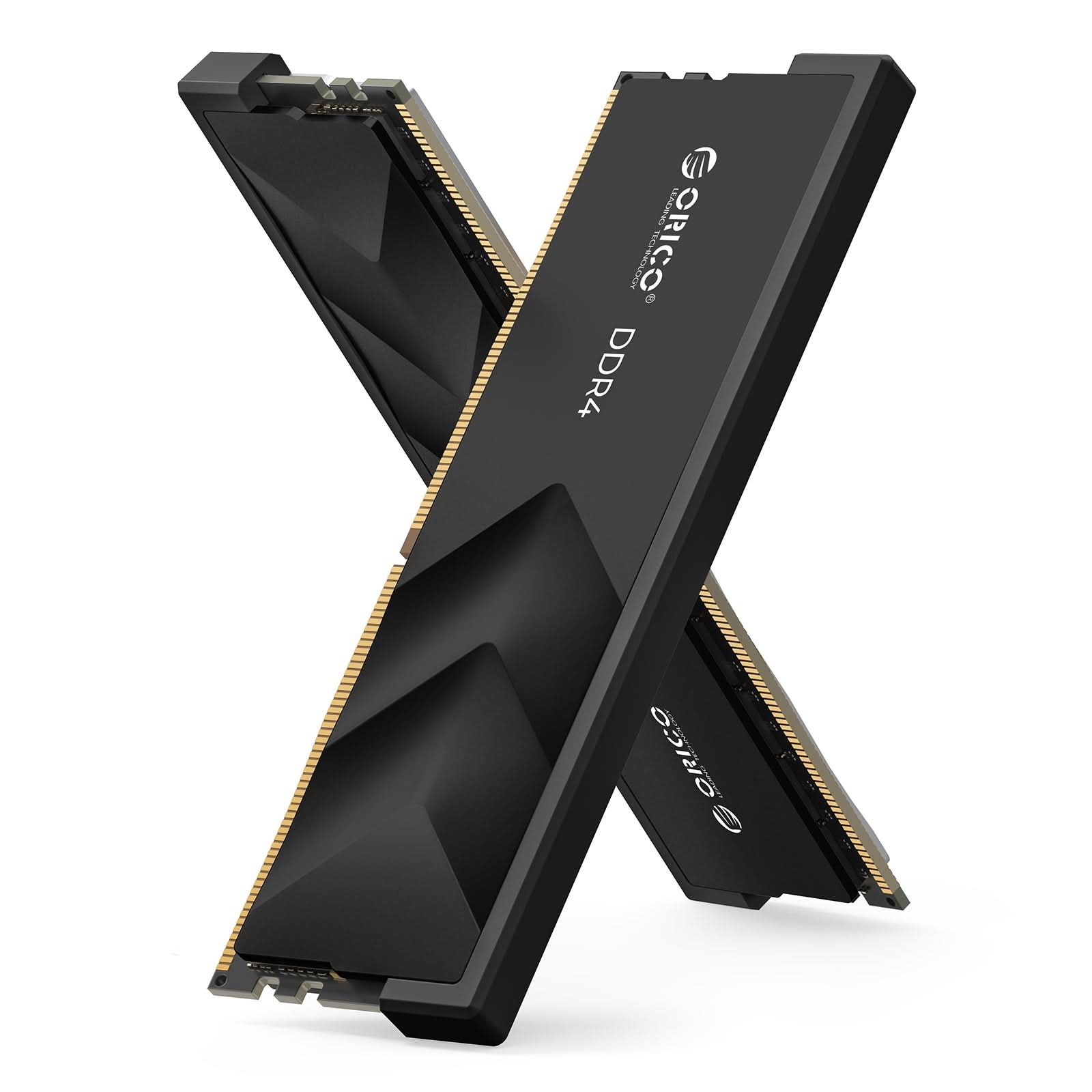 ORICO Raceline Racer DDR4 DIMM 32GB(16GB*2) RAM - Orico