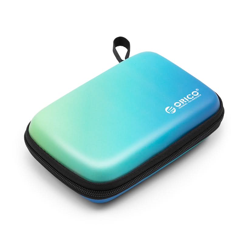 ORICO 2.5-Inch PU & EVA Hard Drive Case - Orico