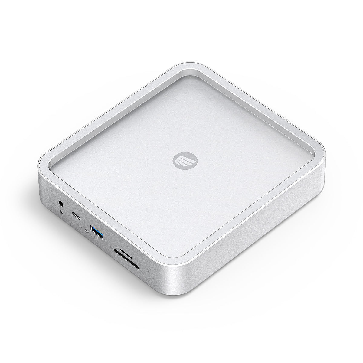 ORICO StudioLink Řešení pro rozšíření úložiště na jednom místě pro Mac mini＆Studio M2