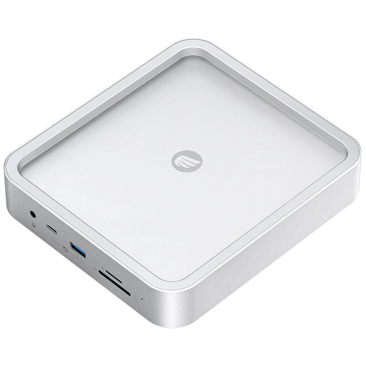 ORICO StudioLink Řešení pro rozšíření úložiště na jednom místě pro Mac mini＆Studio M2