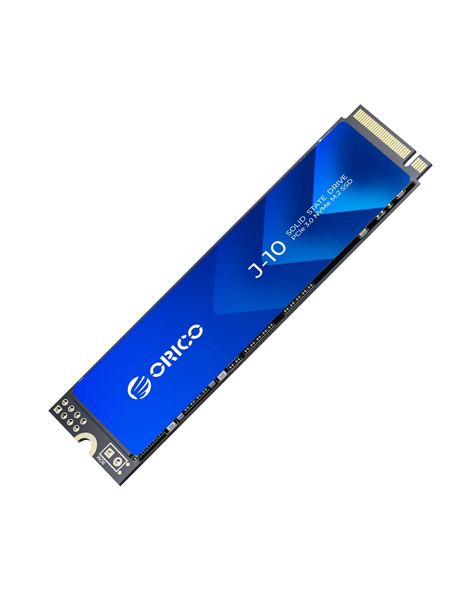 M.2 NVMe SSD 512GB - Troodon Series - Orico