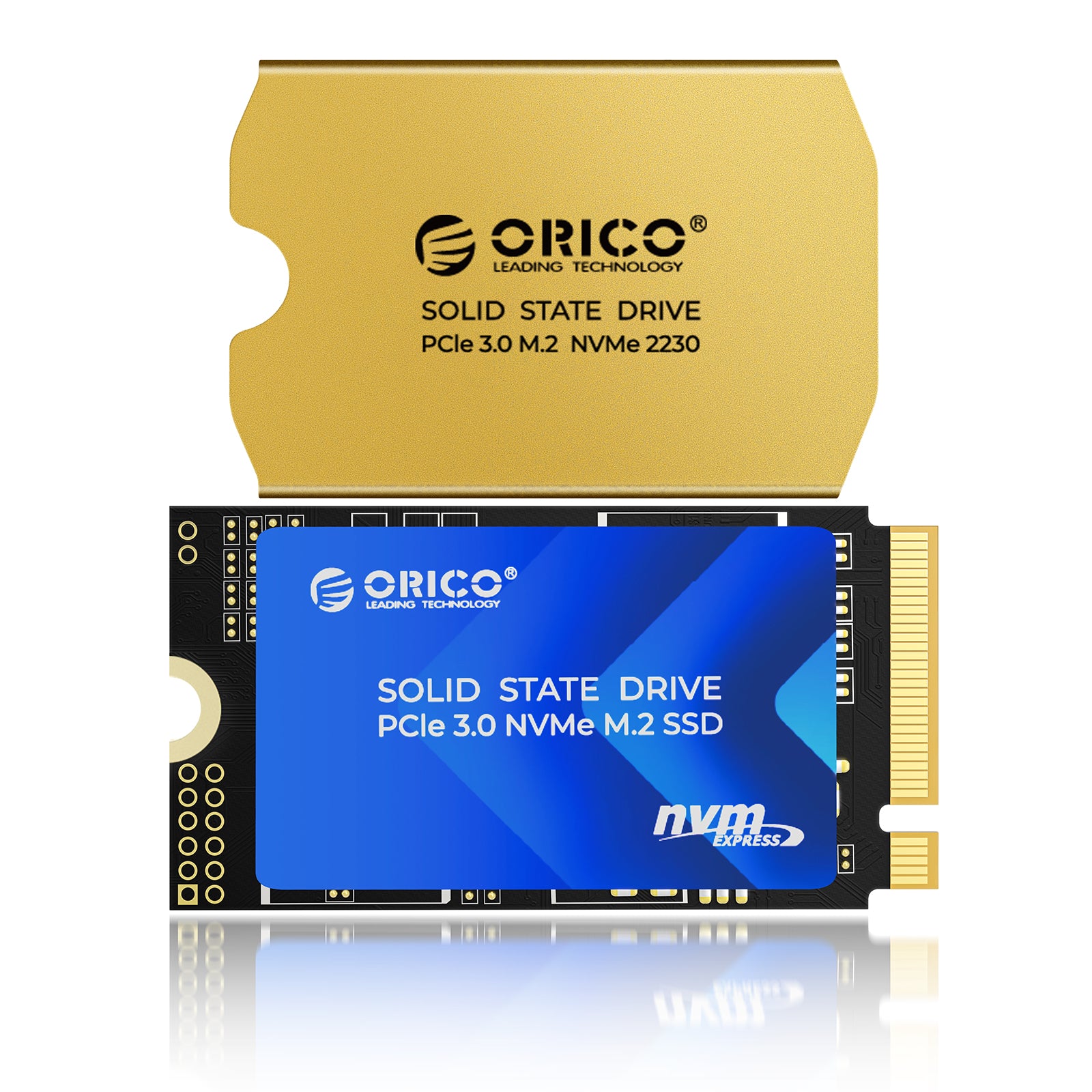 【大特価】ORICO NVMe M.2 2242 SSD1TB PCIe 3.0 Amazon.com: ORICO M.2 2242 NVMe SSD 512GB, PCIe 3.0 with 3200MB/s