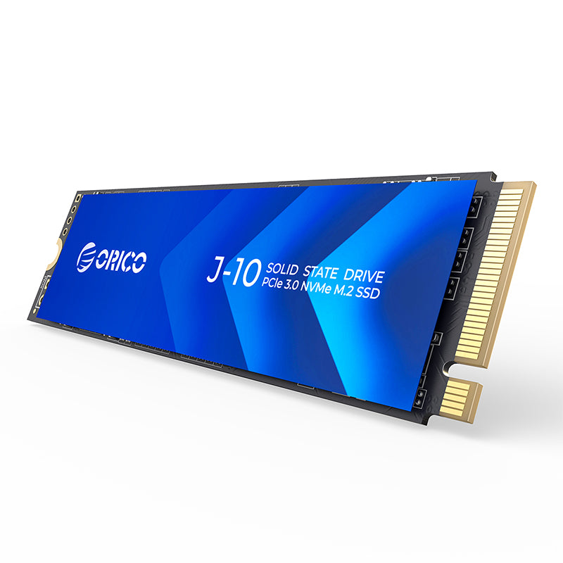 ORICO J10 PCIe 3.0 NVMe M.2 SSD - Orico