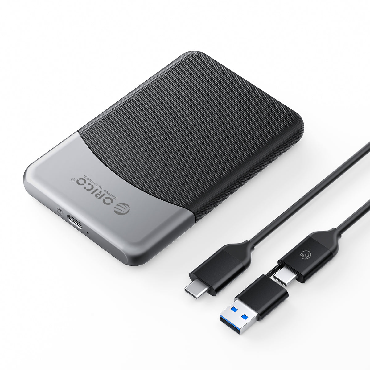 ORICO M25PRO 5Gbps On-The-Go Portable SSD